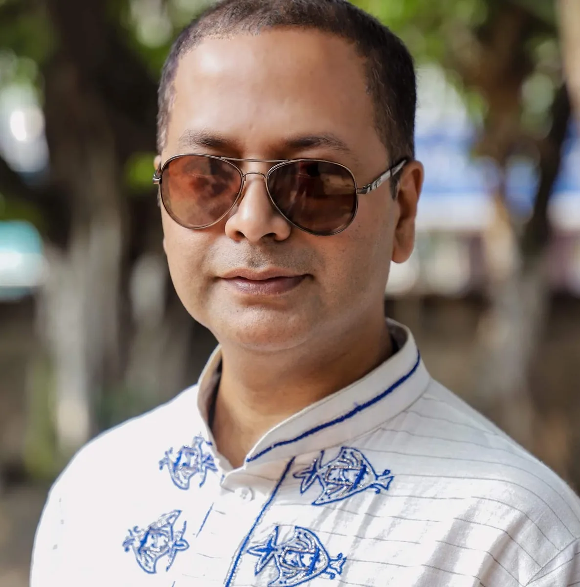 Prasantt Ghosh